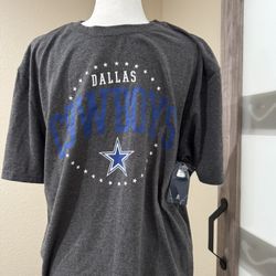 Dallas Cowboys Tee Shirt