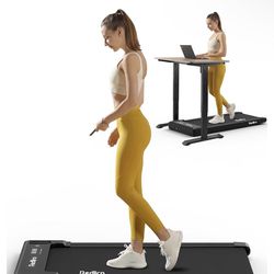 Walking Pad Treadmill - Lightly Used