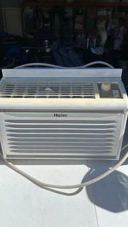 A/C Unit