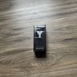 YSL black 