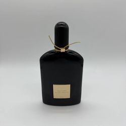 Black Orchid, 100ML, 3.4FL.OZ