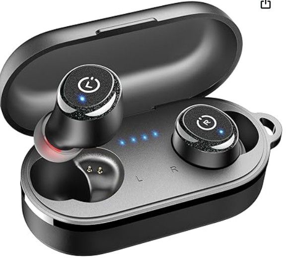 Wireless Earbuds Bluetooth 5.3 Headphones
