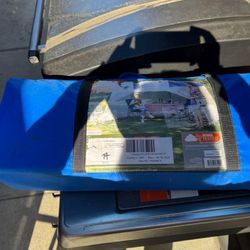 Ozark Trail Casa con Pantalla de 13' x 9', ', Azul