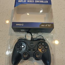 Brand new wired gamepad controller gaming controller for PC