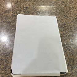 Apple iPad 9 Th Gen 256 Gb Wi-Fi With One Year Warranty New 