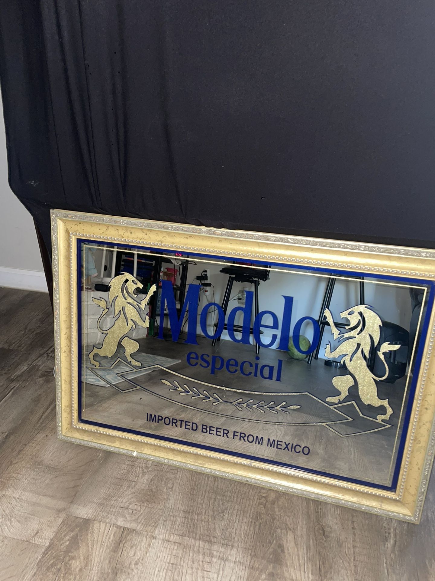 Modelo Mirror