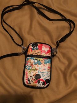 Disney small purse