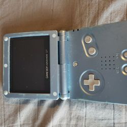 101 Gameboy Advance Sp