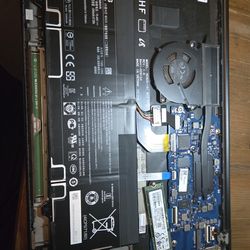 Samsung lap top np950 xdb uk5us