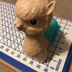 Hackin' Packin' Alpaca Only