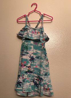 Little girl dress
