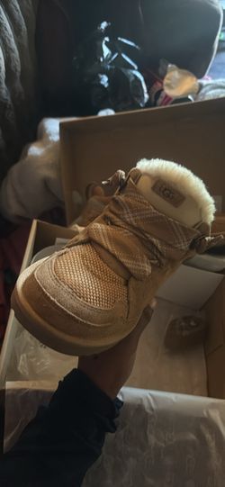 Uggs
