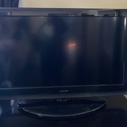 Toshiba  LCD TV 55 inch 