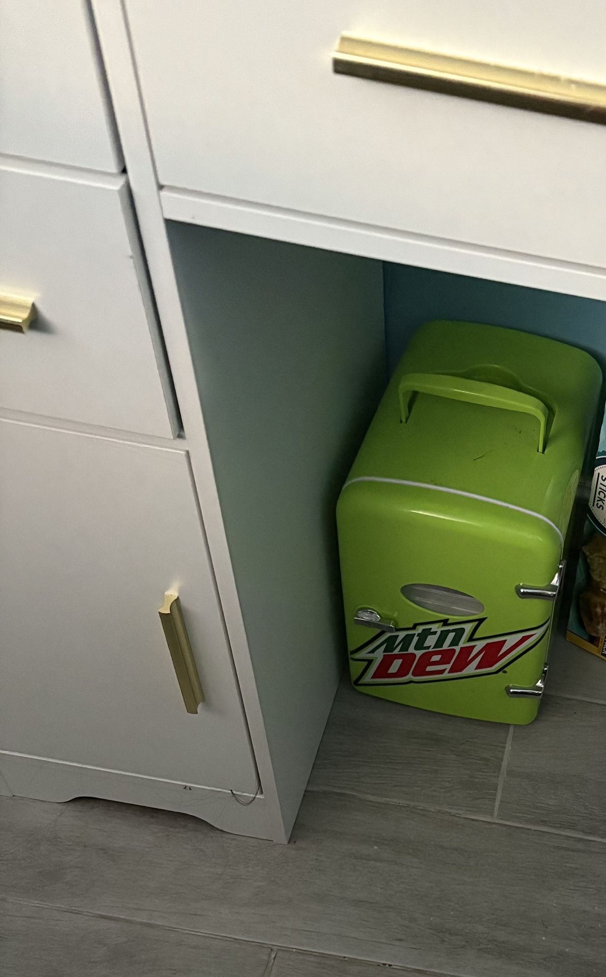 Mini Cooler