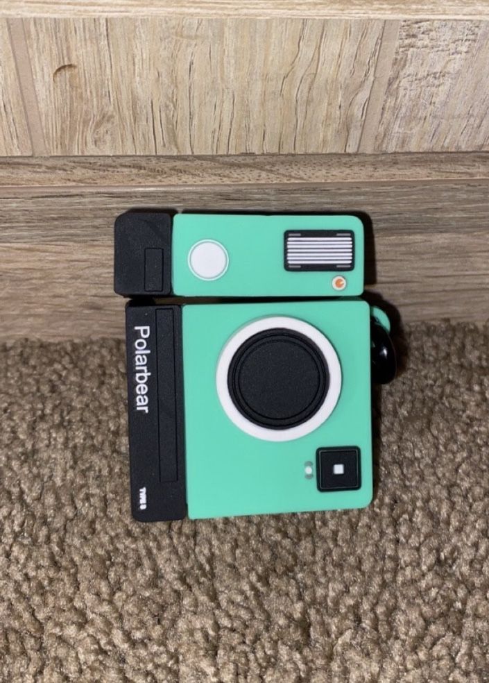 AirPods Cover Gen 1&2