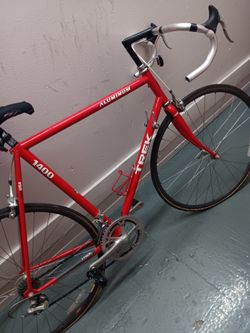 Road Bike