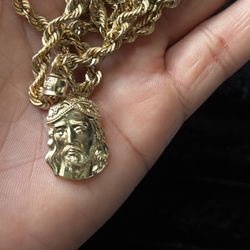 10k Gold
