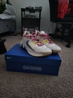 Basketball Shoes