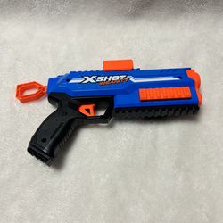 ZURU Shot Insanity dart blaster toy ONLY