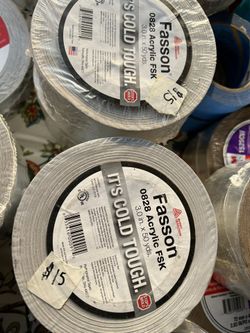 Tapes