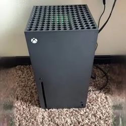 Xbox Series X