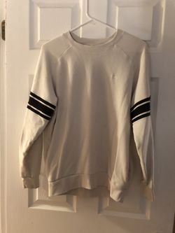 Pink extra small ladies sweatshirt