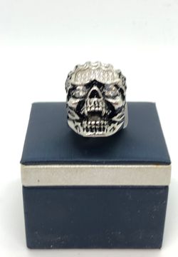 Men Ring Size 11