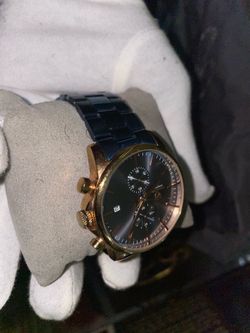 Men’s Watch