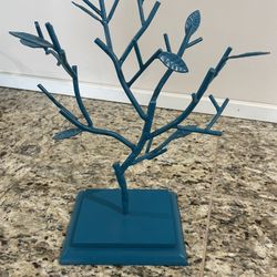 Jewelry Tree
