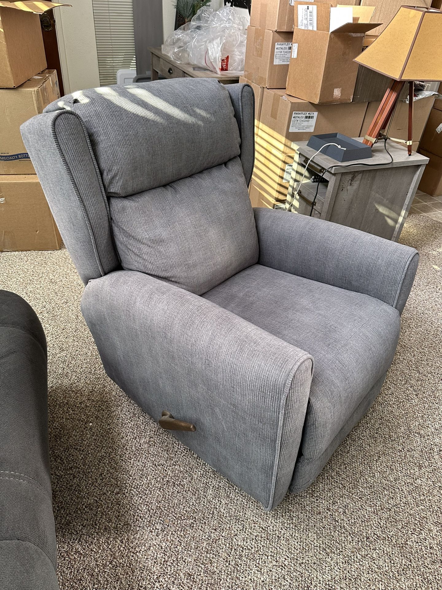 Recliner Chair / Rocker