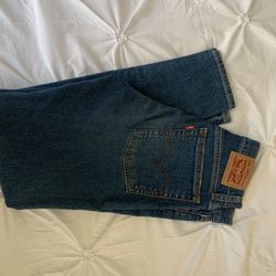 Levi’s Jeans
