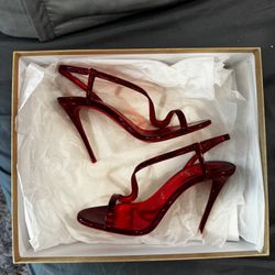 Christian Louboutin Rosalie 