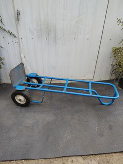 Hand Truck Dolly
