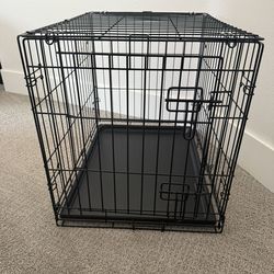 Puppy or small dog cage/jacket/bed