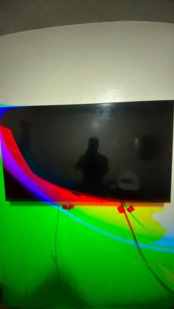 50” Roku tv