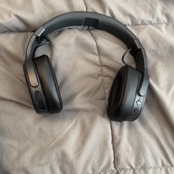 Skullcandy Crusher XT Wireless Foldable over-Ear Headphones