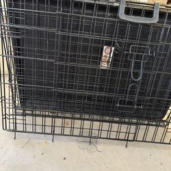 New  30x23x21 Dog Cage 