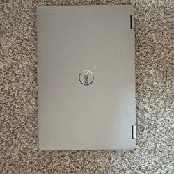 Dell Latitude 5300 2-in-1 Chromebook I5 intel processor