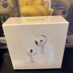 AirPod 4s New Instant Shipping Or Pickup 