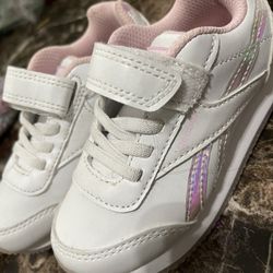 Reebok Toddler Shoes