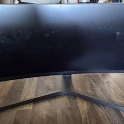Samsung 49 inch Monitor