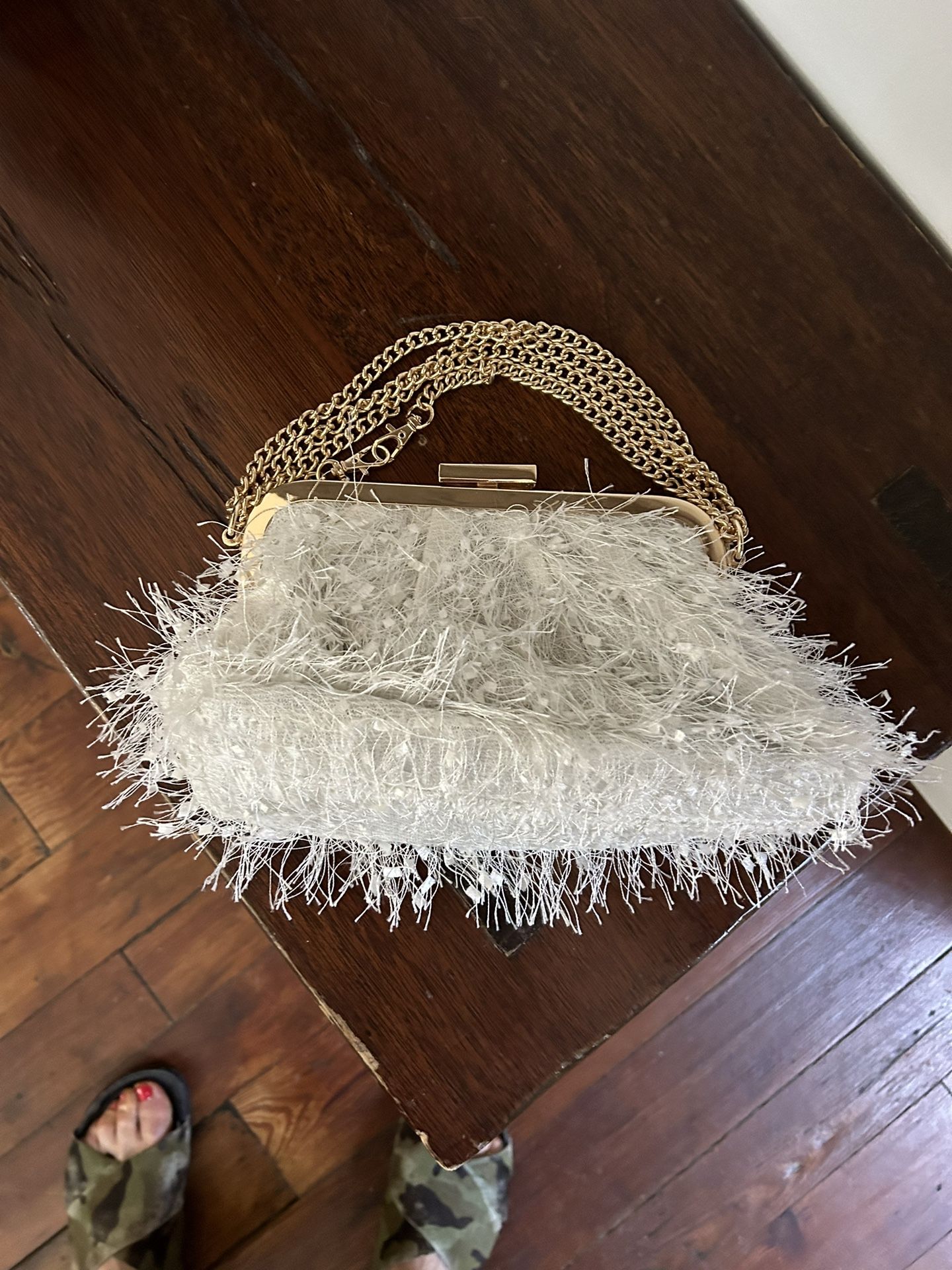 Wedding Purse