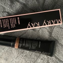 Mary kay  Cc Cream 