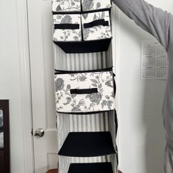 Closet Organizer