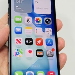 Unlocked iPhone 12 Mini - 128GB - Desbloqueado