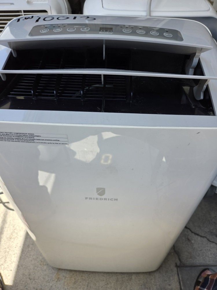 Portable Air Conditioner