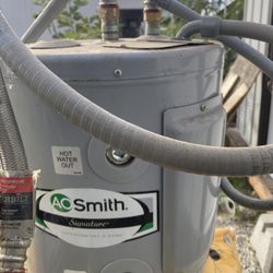 Water Heater AO Smith Brand New!