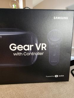 Samsung Gear VR