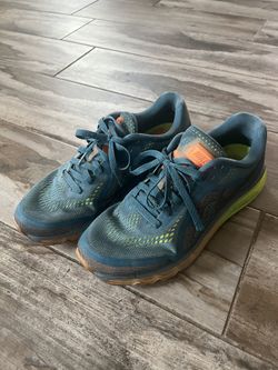 Nike Air Max 2014