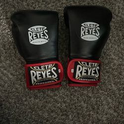 Cleto Reyes 14 Oz